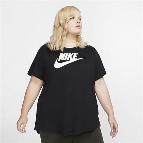 Damen Nike Große Größen